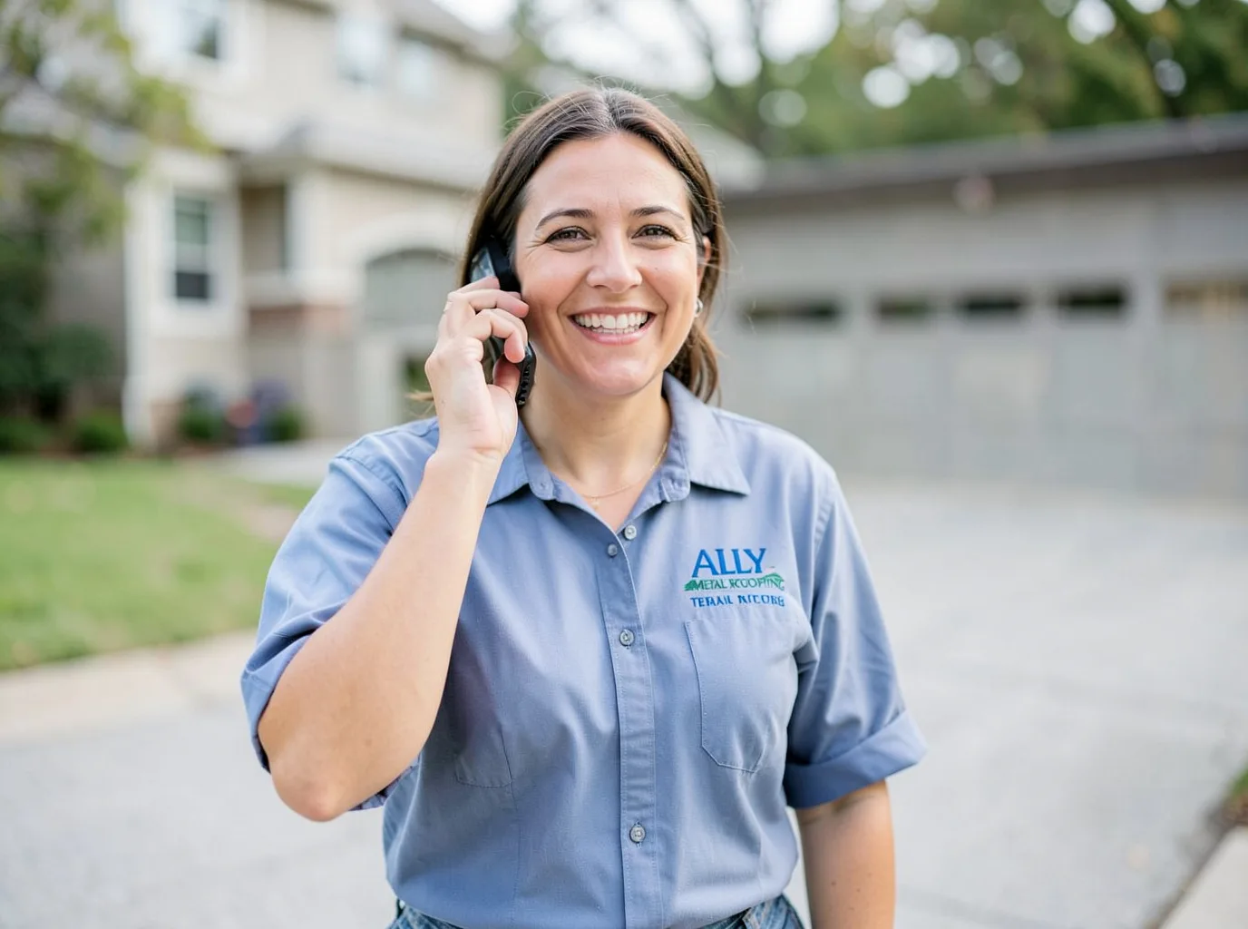 Metal Roof Installation Adrian, MO FAQs